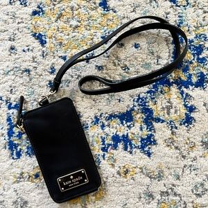 Kate Spade Lanyard